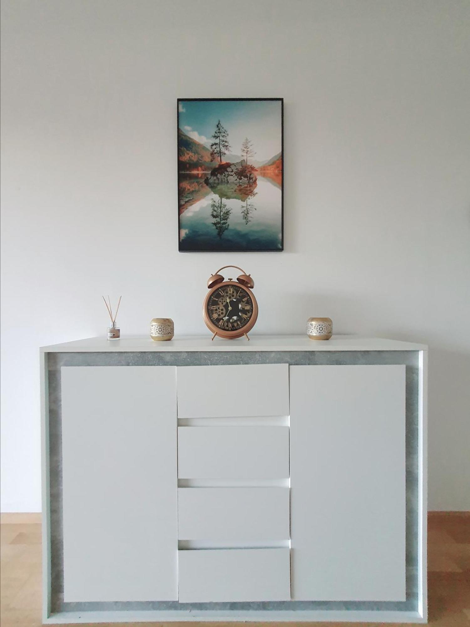 Near Lake One Bedroom Cute Apartment ウィーン エクステリア 写真