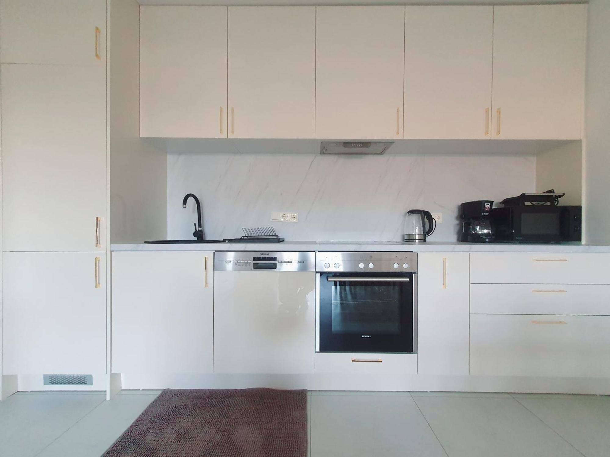 Near Lake One Bedroom Cute Apartment ウィーン エクステリア 写真